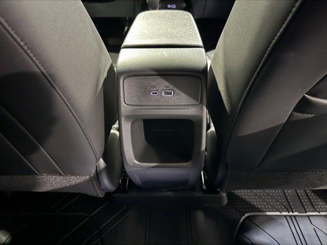 new 2026 Chevrolet Trax car