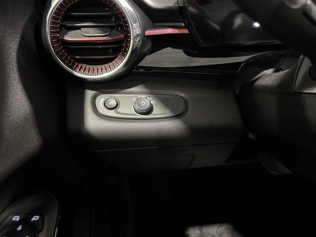 new 2026 Chevrolet Trax car