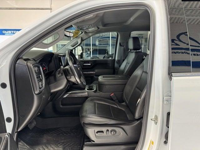 used 2020 Chevrolet Silverado 2500 car, priced at $55,000