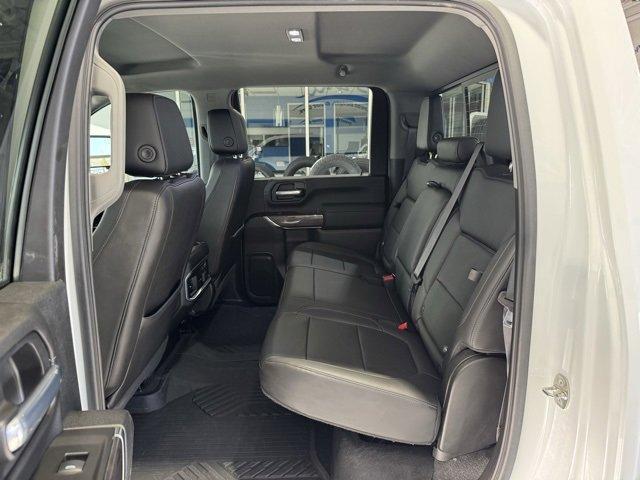 used 2020 Chevrolet Silverado 2500 car, priced at $55,000