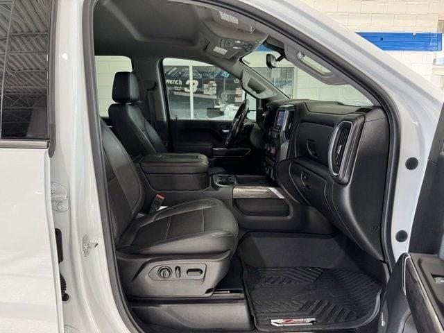 used 2020 Chevrolet Silverado 2500 car, priced at $55,000