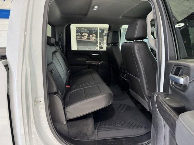 used 2020 Chevrolet Silverado 2500 car, priced at $55,000