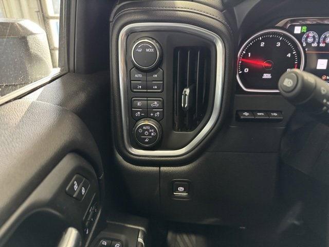 used 2020 Chevrolet Silverado 2500 car, priced at $55,000