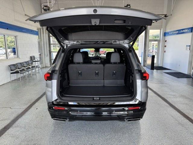 new 2026 Buick Enclave car, priced at $54,500