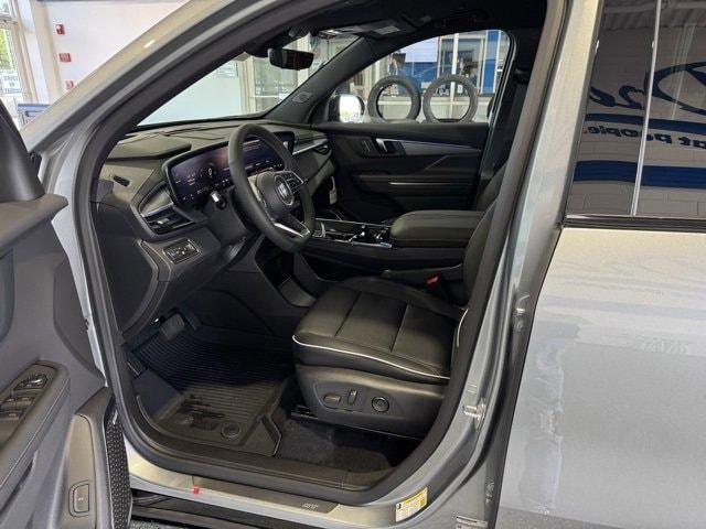 new 2026 Buick Enclave car, priced at $54,500