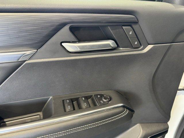 used 2025 GMC Acadia car, priced at $36,000