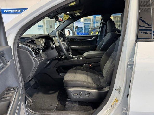 used 2025 GMC Acadia car, priced at $36,000