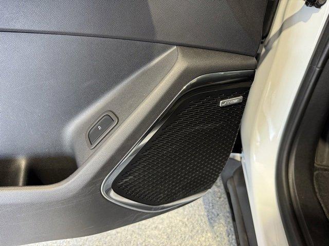 used 2025 GMC Acadia car, priced at $36,000