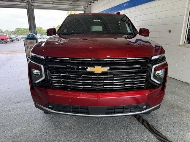 new 2026 Chevrolet Tahoe car, priced at $89,175