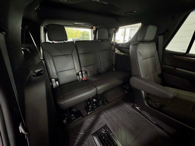 new 2026 Chevrolet Tahoe car, priced at $89,175