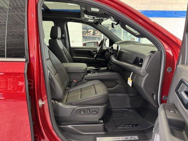 new 2026 Chevrolet Tahoe car, priced at $89,175