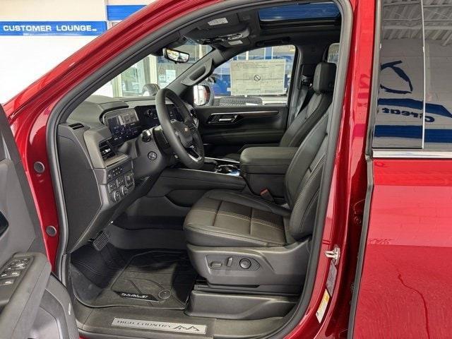 new 2026 Chevrolet Tahoe car, priced at $89,175