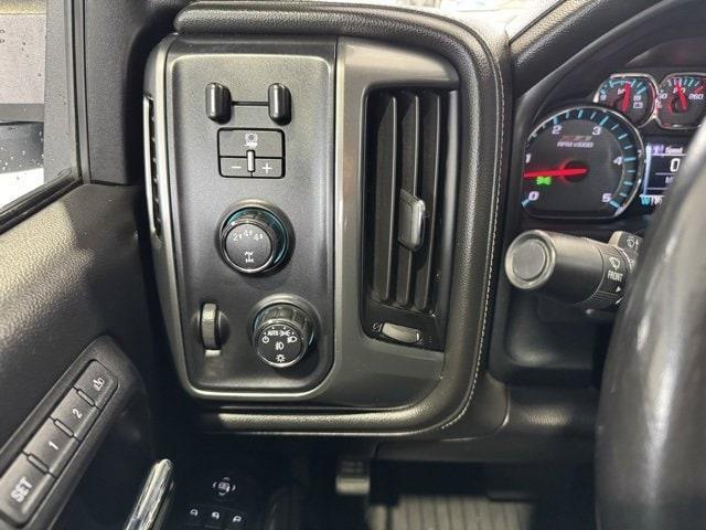 used 2019 Chevrolet Silverado 3500 car, priced at $49,000
