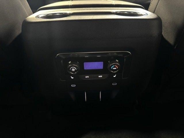 new 2025 Chevrolet Tahoe car, priced at $80,815