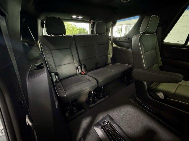 new 2025 Chevrolet Tahoe car, priced at $80,815