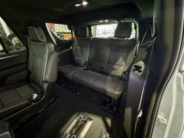 new 2025 Chevrolet Tahoe car, priced at $80,815