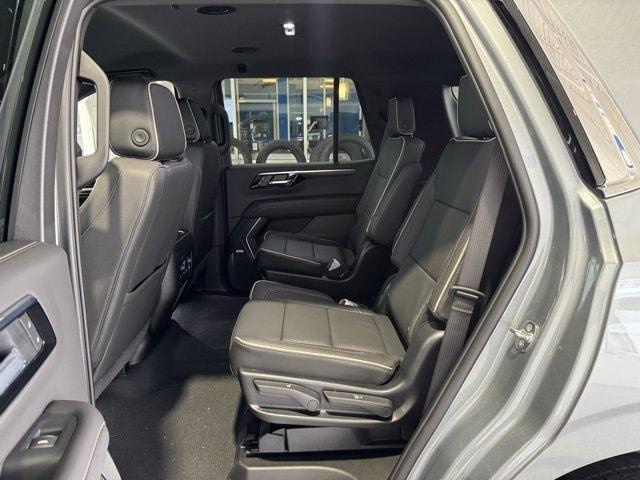 new 2025 Chevrolet Tahoe car, priced at $80,815