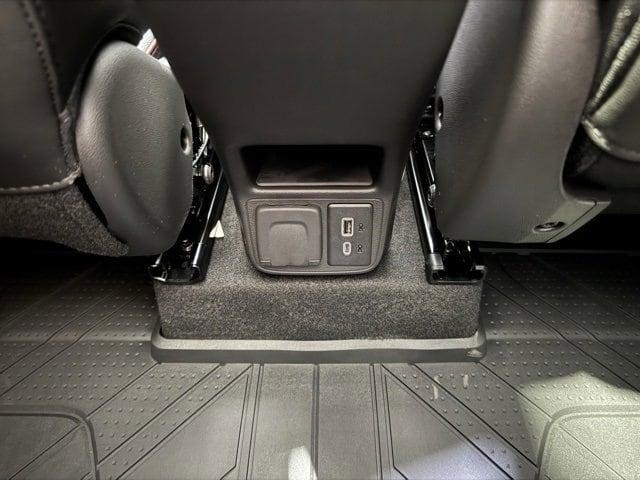 new 2026 Chevrolet TrailBlazer car, priced at $32,700