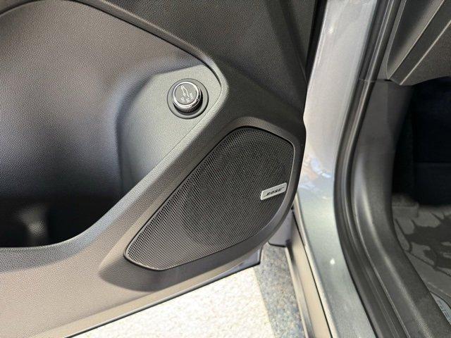 new 2026 Chevrolet TrailBlazer car, priced at $32,700