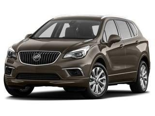 used 2017 Buick Envision car, priced at $9,500