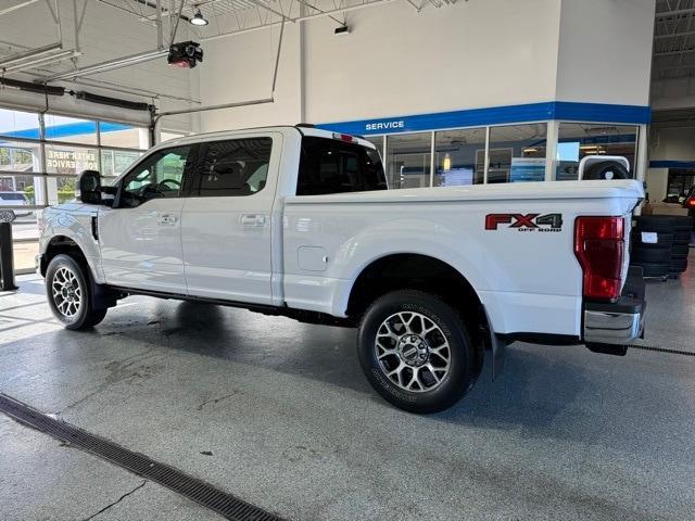 used 2020 Ford F-250 car, priced at $38,000