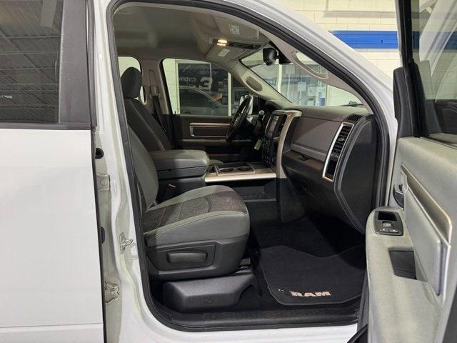 used 2014 Ram 2500 car, priced at $22,000