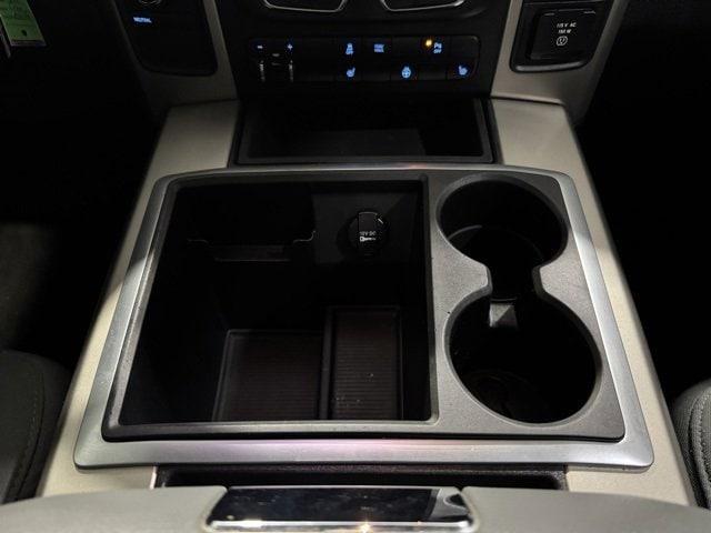 used 2014 Ram 2500 car, priced at $22,000
