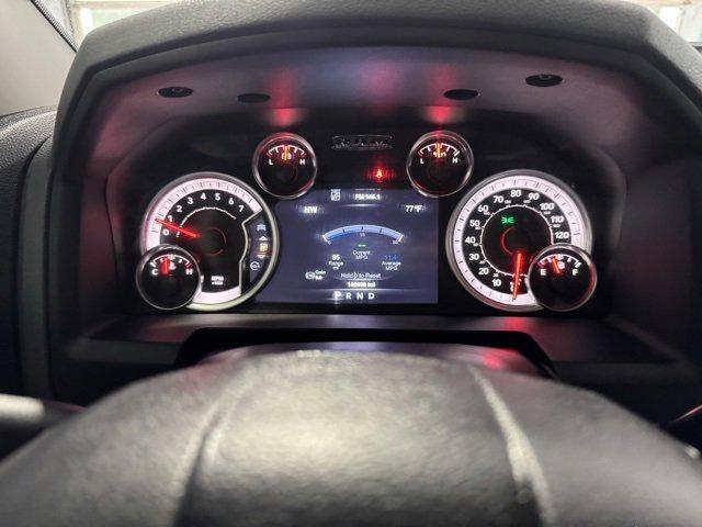 used 2014 Ram 2500 car, priced at $22,000