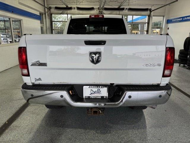 used 2014 Ram 2500 car, priced at $22,000