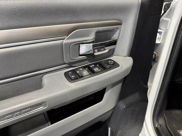 used 2014 Ram 2500 car, priced at $22,000