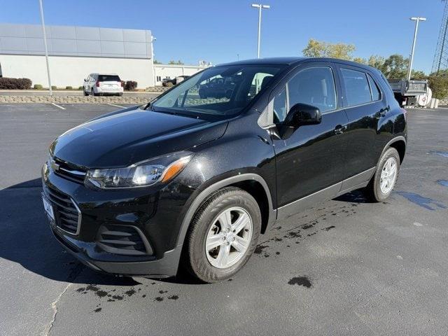 used 2019 Chevrolet Trax car, priced at $14,000