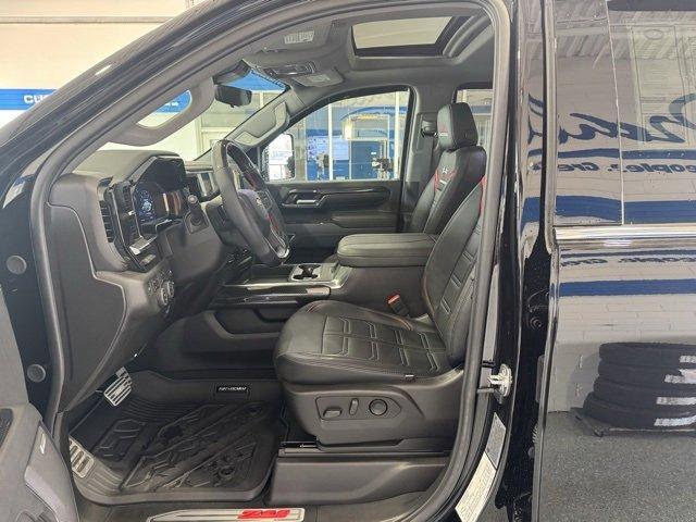 new 2025 Chevrolet Silverado 2500 car, priced at $111,250