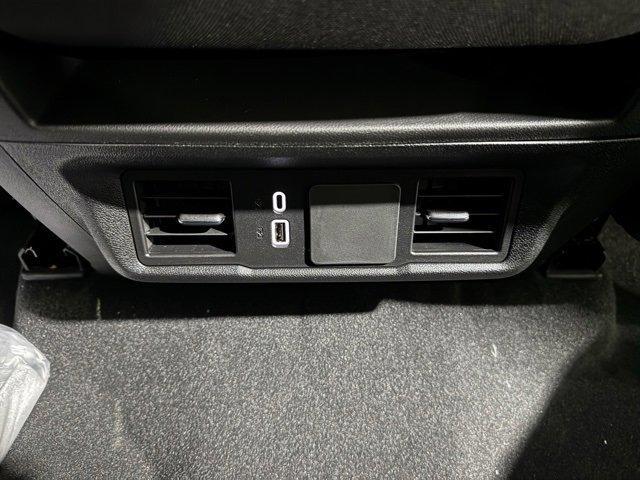 new 2026 Chevrolet Silverado 1500 car, priced at $46,705