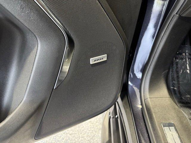 new 2026 Chevrolet Suburban car, priced at $82,310