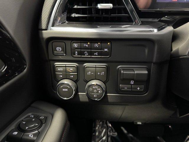 new 2026 Chevrolet Suburban car, priced at $82,310