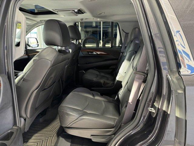 used 2016 Cadillac Escalade car, priced at $26,000