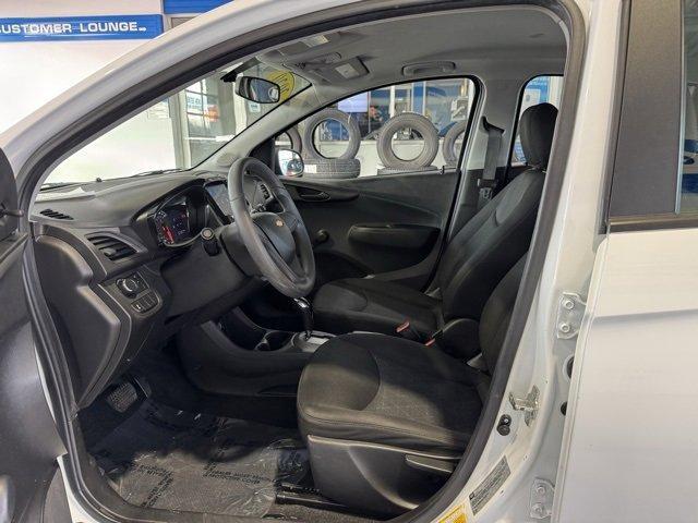 used 2020 Chevrolet Spark car, priced at $10,000