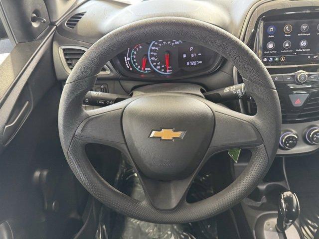 used 2020 Chevrolet Spark car, priced at $10,000