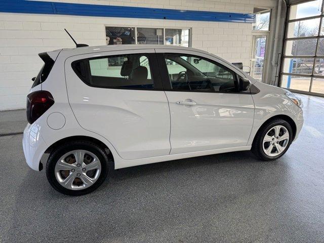 used 2020 Chevrolet Spark car, priced at $10,000