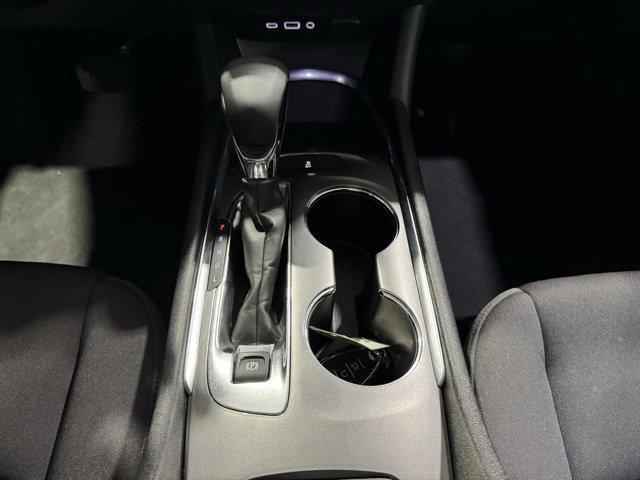 used 2023 Chevrolet Malibu car, priced at $17,500