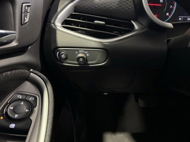 used 2023 Chevrolet Malibu car, priced at $17,500