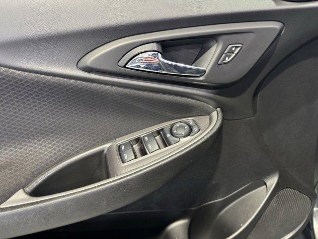 used 2023 Chevrolet Malibu car, priced at $17,500