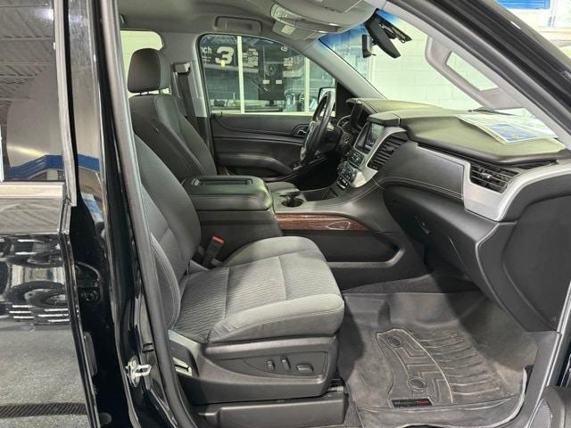 used 2019 GMC Yukon XL car, priced at $27,000