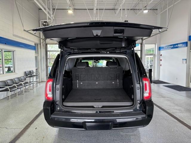used 2019 GMC Yukon XL car, priced at $27,000