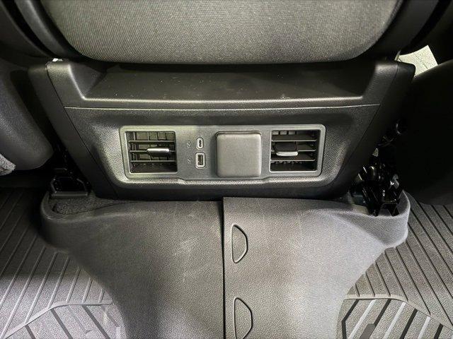 new 2025 Chevrolet Silverado 1500 car, priced at $55,000