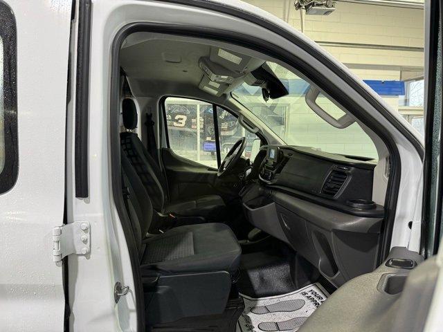 used 2023 Ford Transit-250 car, priced at $40,000