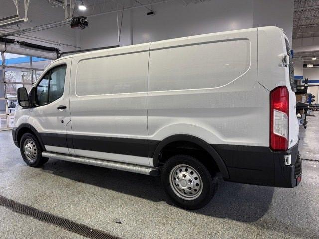 used 2023 Ford Transit-250 car, priced at $40,000