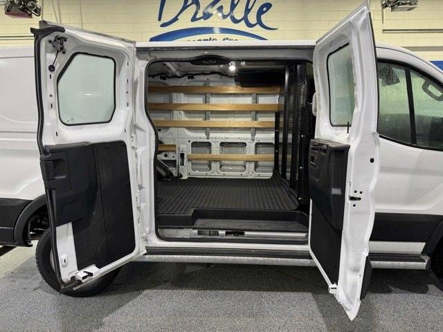 used 2023 Ford Transit-250 car, priced at $40,000