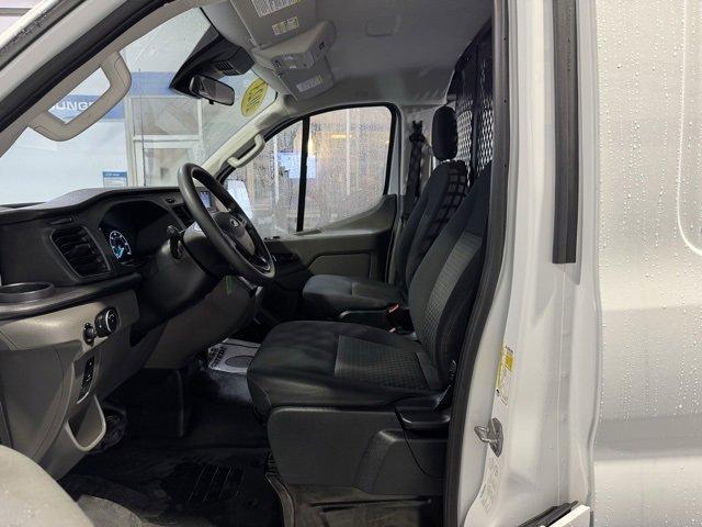 used 2023 Ford Transit-250 car, priced at $40,000