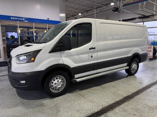 used 2023 Ford Transit-250 car, priced at $40,000